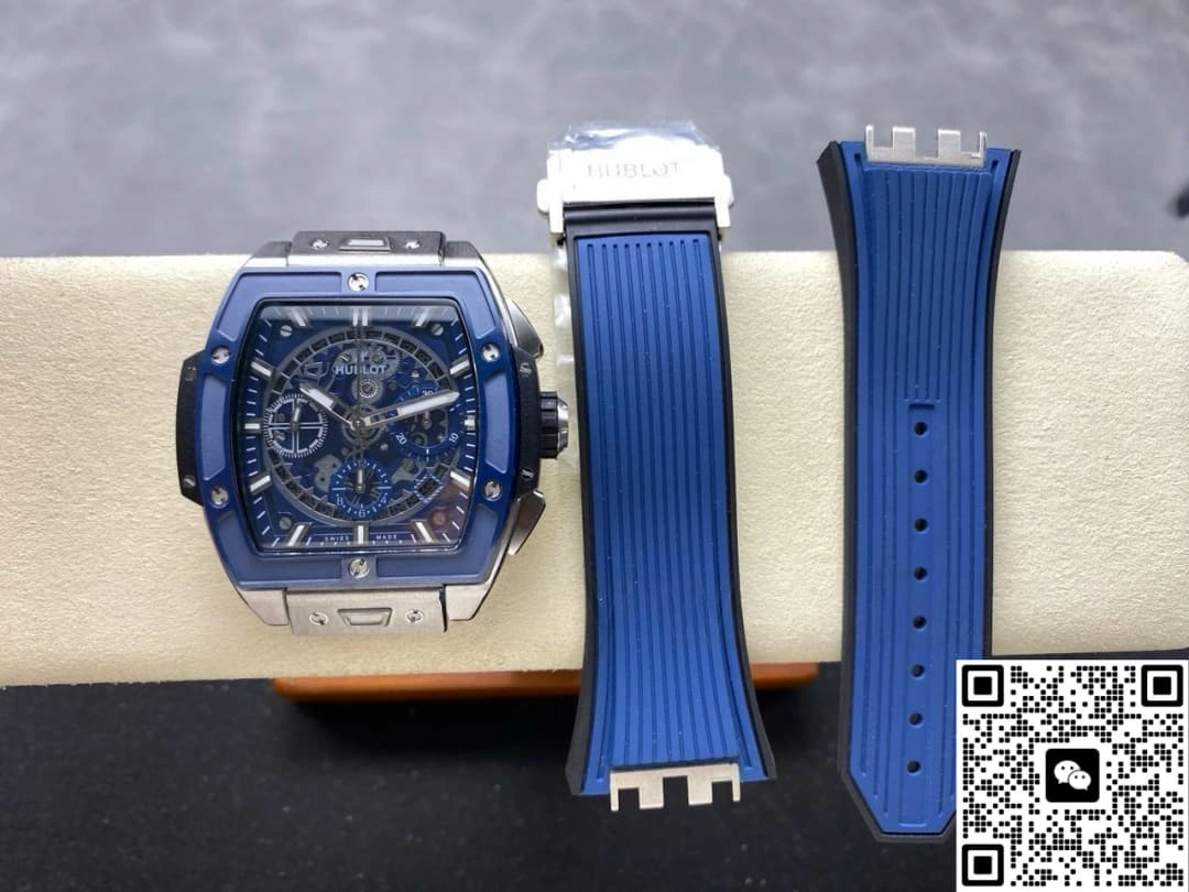 BB Factory Hublot BIG BANG Soul 642.NL.7170.RX 1:1 Best Edition Replica Watch